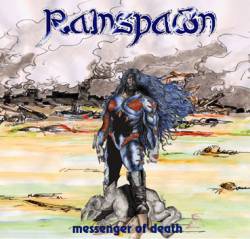 Rainspawn : Messenger Of Death